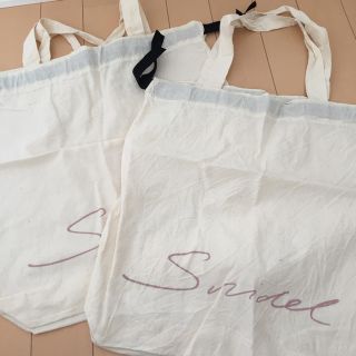 スナイデル(SNIDEL)のsnidelショッパー(ショップ袋)