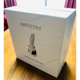 Amway(フェイスケア/美顔器)のフリマアイテム一覧 Amway(フェイスケア/美顔器)のフリマアイテム一覧