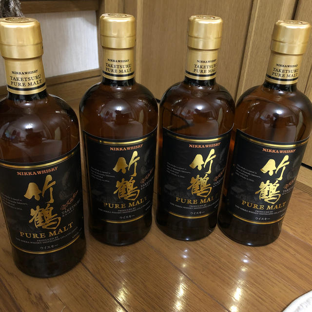 特価ブランド ニッカウヰスキー - 竹鶴ピュアモルト 700ml ×4本 ウイスキー - flaviogimenis.com.br 特価ブランド ニッカウヰスキー - 竹鶴ピュアモルト 700ml ×4本 ウイスキー - flaviogimenis.com.br