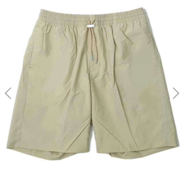 DESCENTE(デサント)の新品同様　DESCENTE PAUSE musou easy shorts メンズのパンツ(ショートパンツ)の商品写真