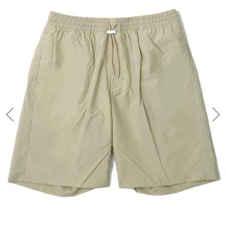 デサント(DESCENTE)の新品同様　DESCENTE PAUSE musou easy shorts(ショートパンツ)