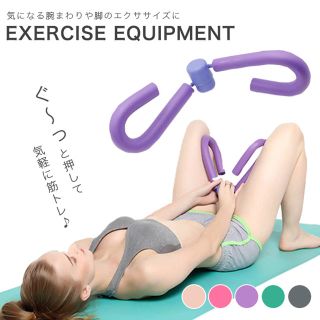 シェイプアップ❁︎ダイエット器具(エクササイズ用品)