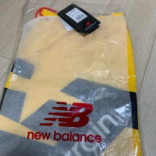 ニューバランス(New Balance)のThe Apartment new balance Lサイズ(ショートパンツ)