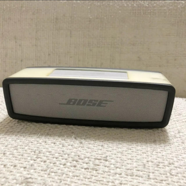 BOSE 無線スピーカー　ボーズ　Bluetoothのサムネイル