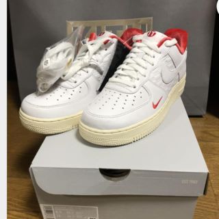 KITH nike air force1 /KITH Tokyo限定27.5cm(スニーカー)