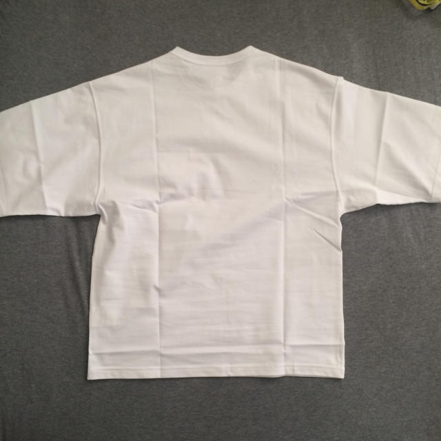 安い購入 HYKE - HYKE Tシャツ m Tシャツ(半袖/袖なし) - covid19.ins.gov.mz