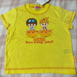 ミニケー(MINI-K)のミニK Tシャツ(Tシャツ/カットソー)