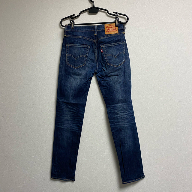 Levi's(リーバイス)のリーバイス　ジーンズ　511 ブルー メンズのパンツ(デニム/ジーンズ)の商品写真