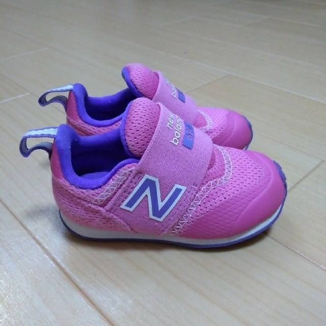 New Balance(ニューバランス)のnewbalance 620★12cm キッズ/ベビー/マタニティのベビー靴/シューズ(~14cm)(スニーカー)の商品写真