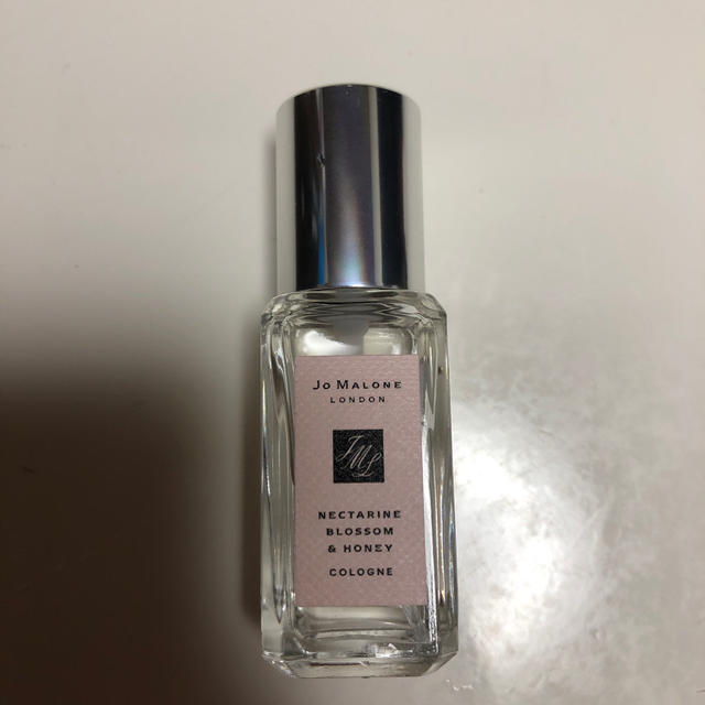 Jo Malone(ジョーマローン)のジョーマローン ネクタリンブロッサム＆ハニー9ml コスメ/美容の香水(ユニセックス)の商品写真