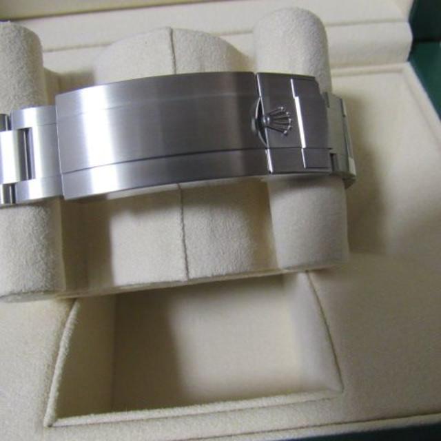 専用　正規品 ROLEX サブマリーナー 116610-2 moonbridge