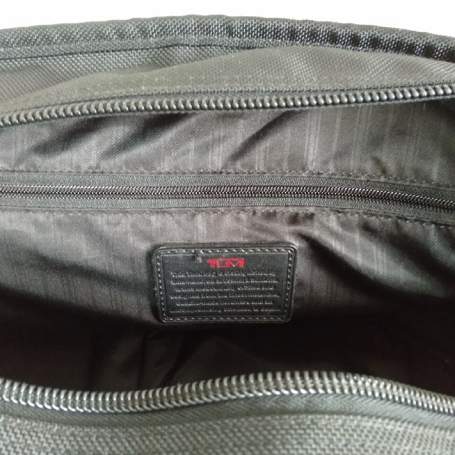 TUMI(トゥミ)のトゥミ　ボストンバッグ メンズのバッグ(ボストンバッグ)の商品写真