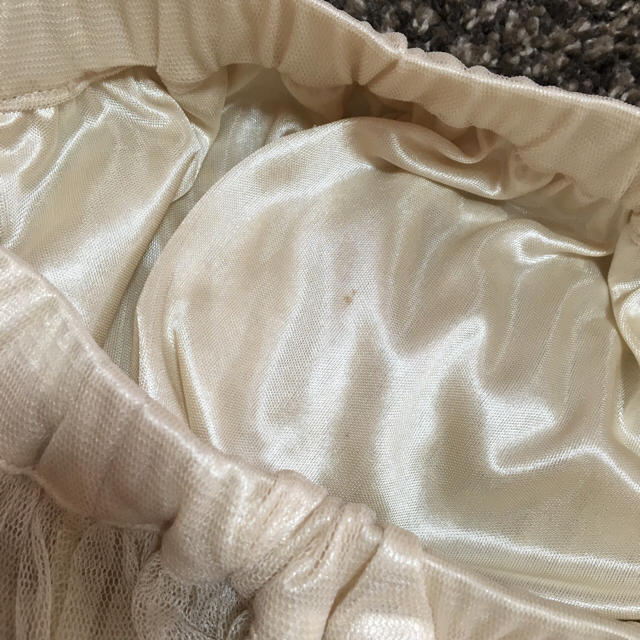 MERCURYDUO(マーキュリーデュオ)のマーキュリーデュオ♡チュールスカート レディースのスカート(ひざ丈スカート)の商品写真
