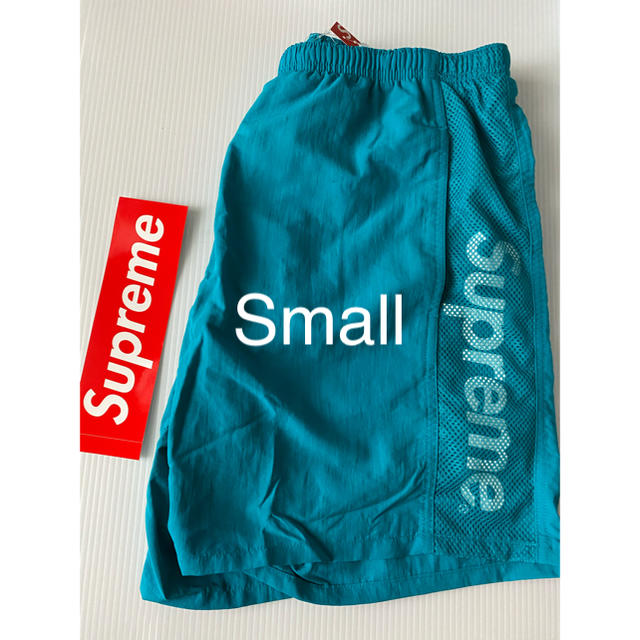 Supreme Mesh Panel Water Short | フリマアプリ ラクマ