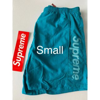 Supreme - Supreme Mesh Panel Water Shortの通販 by ①全て本物 ...