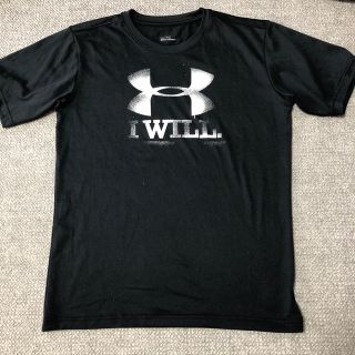 アンダーアーマー(UNDER ARMOUR)のアンダーアーマー　Tシャツ(Tシャツ/カットソー)