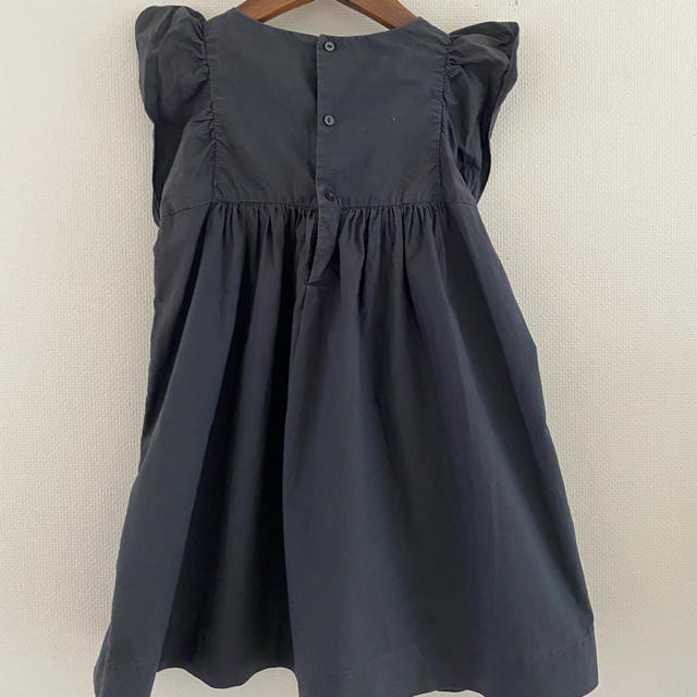 Bonpoint(ボンポワン)のボンポワン　クリスティーナ　6A キッズ/ベビー/マタニティのキッズ服女の子用(90cm~)(ワンピース)の商品写真