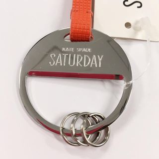 ケイトスペードサタデー(KATE SPADE SATURDAY)の新色入荷★ケイトスペード サタデー(キーケース)