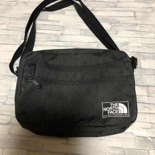 ザノースフェイス(THE NORTH FACE)のノースフェイス　ショルダーバッグ  (ショルダーバッグ)