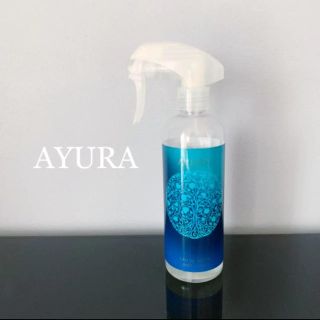 アユーラ(AYURA)のAYURA オードムーンリネンウオーター(その他)