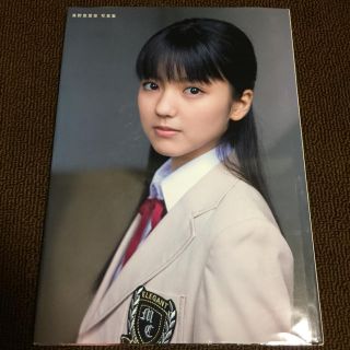 ワニブックス(ワニブックス)の真野恵里菜 真野恵里菜写真集(アート/エンタメ)