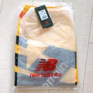 ニューバランス(New Balance)のLサイズ NEW BALANCE ALL TERRAIN SHORTS (ショートパンツ)