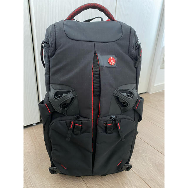 Manfrotto マンフロット MB PL-3N1-25 Backpack