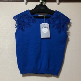 リランドチュール(Rirandture)の◆りり様用◆ Riradture フレンチ袖口刺繍ニット(ニット/セーター)