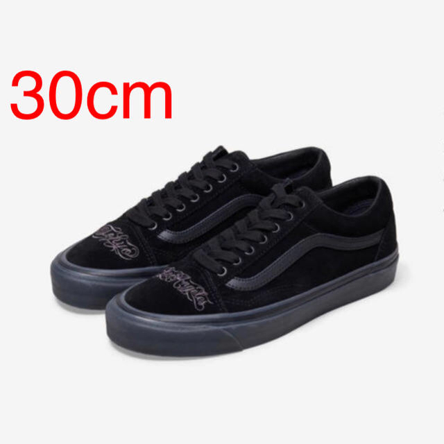 30cm Vans Mister Cartoon Neighborhood