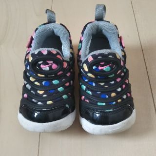 ナイキ(NIKE)の13cm NIKE ダイナモフリー(スニーカー)