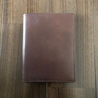 ムジルシリョウヒン(MUJI (無印良品))の無印良品財布メンズ(折り財布)