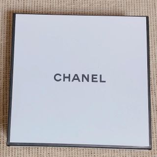 シャネル(CHANEL)のCHANEL　シャネル　空箱(ショップ袋)