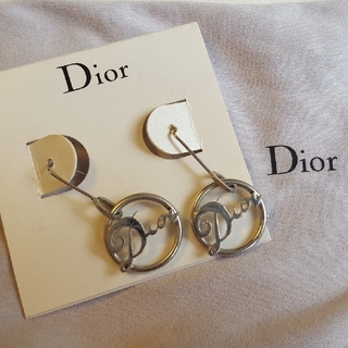 ディオール(Dior)のfrmjpn様専用。ピアス(ピアス)