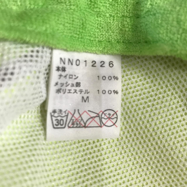 THE NORTH FACE(ザノースフェイス)のノースフェイス　ハット　Mサイズ レディースの帽子(ハット)の商品写真