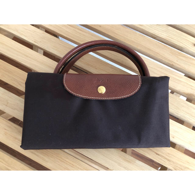 ロンシャン【LONGCHAMP】ル・プリアージュ トラベルバッグ XL