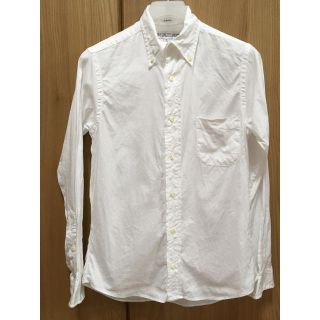 インディヴィジュアライズドシャツ(INDIVIDUALIZED SHIRTS)のINDIVIDUALIZED SHIRTS インディヴィジュアライズドシャツ(シャツ/ブラウス(長袖/七分))