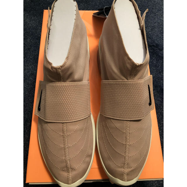 NIKE(ナイキ)のnike air fear of god moc 28cm メンズの靴/シューズ(スニーカー)の商品写真