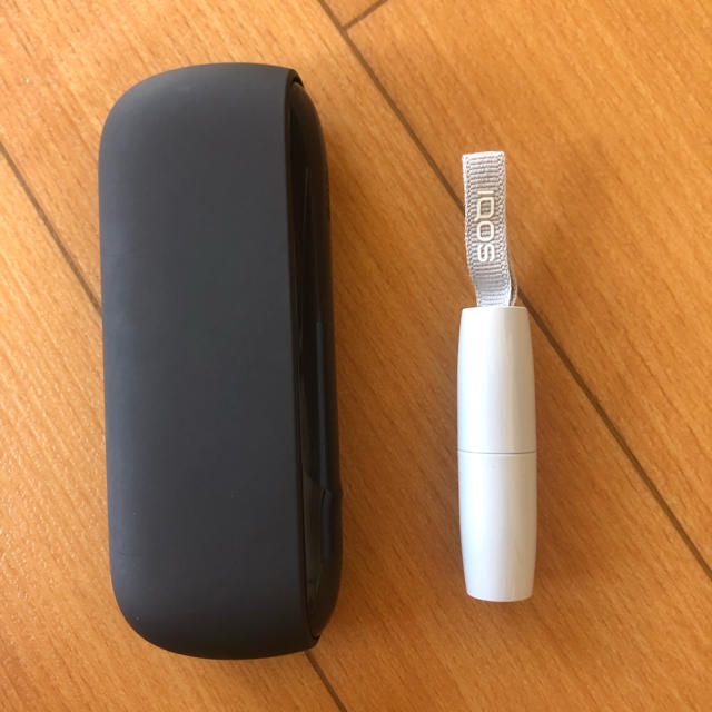 ファッション小物値下げ交渉可 iQOS duo