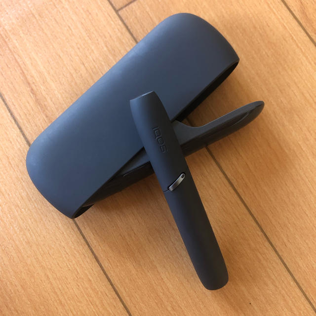 値下げ交渉可 iQOS duo 1