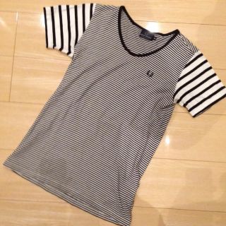 フレッドペリー(FRED PERRY)のフレッドペリーTシャツ(Tシャツ/カットソー(半袖/袖なし))