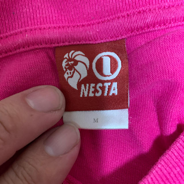 NESTA BRAND(ネスタブランド)のネスタブランド Tシャツ メンズのトップス(Tシャツ/カットソー(半袖/袖なし))の商品写真