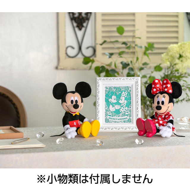 Disney(ディズニー)のフォトフレーム / ディズニー アートフレーム ＊新品未使用 インテリア/住まい/日用品のインテリア小物(フォトフレーム)の商品写真