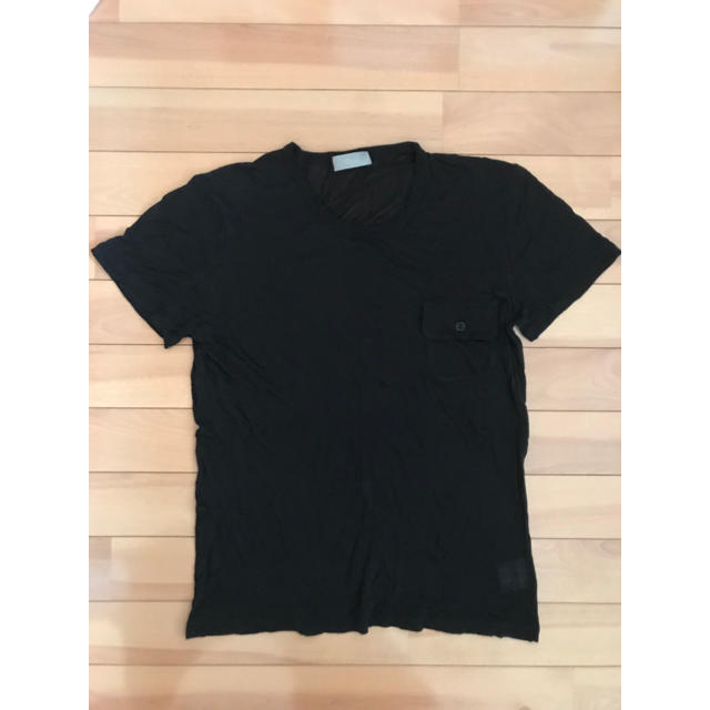 DIOR HOMME(ディオールオム)のDior Homme Tシャツ メンズのトップス(Tシャツ/カットソー(半袖/袖なし))の商品写真