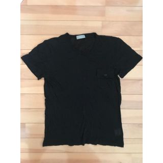 ディオールオム(DIOR HOMME)のDior Homme Tシャツ(Tシャツ/カットソー(半袖/袖なし))