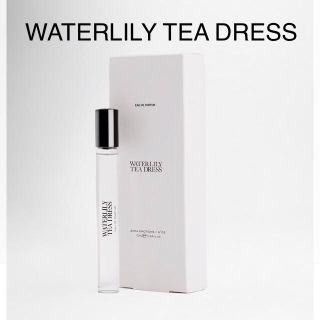 ジョーマローン(Jo Malone)のZARA × Jo Malone 香水 WATERLILY TEA DRESS(ミラー)