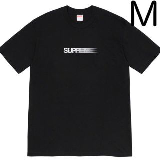 シュプリーム(Supreme)のSupreme Motion Logo Tee  シュプリーム モーション ロゴ(Tシャツ/カットソー(半袖/袖なし))