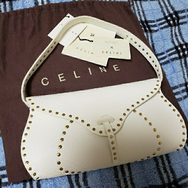 celine(セリーヌ)のセリーヌ　バッグ レディースのバッグ(ハンドバッグ)の商品写真
