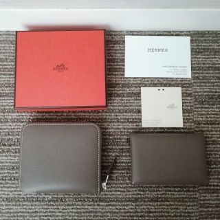 エルメス(Hermes)のヤマヤマ様専用(財布)