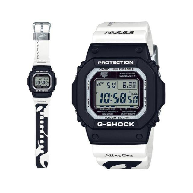 メンズG-SHOCK イルカクジラ 2020 国内正規品 新品未使用