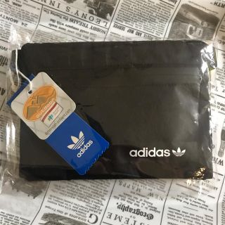 アディダス(adidas)のフューチャーポーチ☆ショルダーバック(ショルダーバッグ)